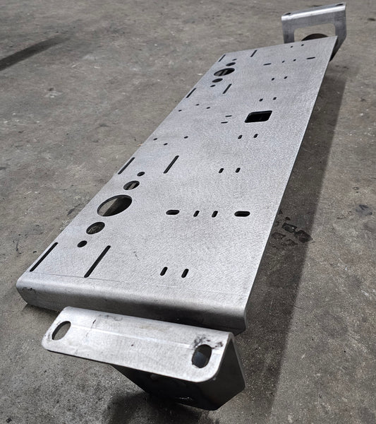 99-2018 Chevy/GMC Silverado Sierra Air management tray