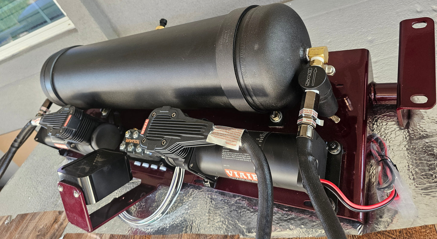 99-2018 Chevy/GMC Silverado Sierra Air management tray