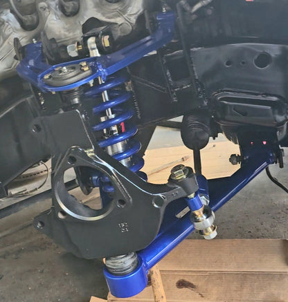 99-06 Chevy/GMC silverado/Sierra tuck and turn coilover kit